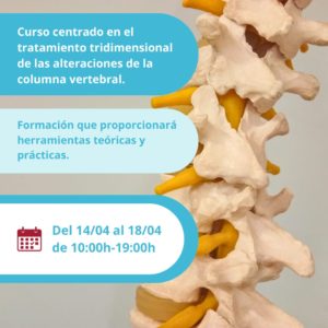 horario p1 ssol schroth